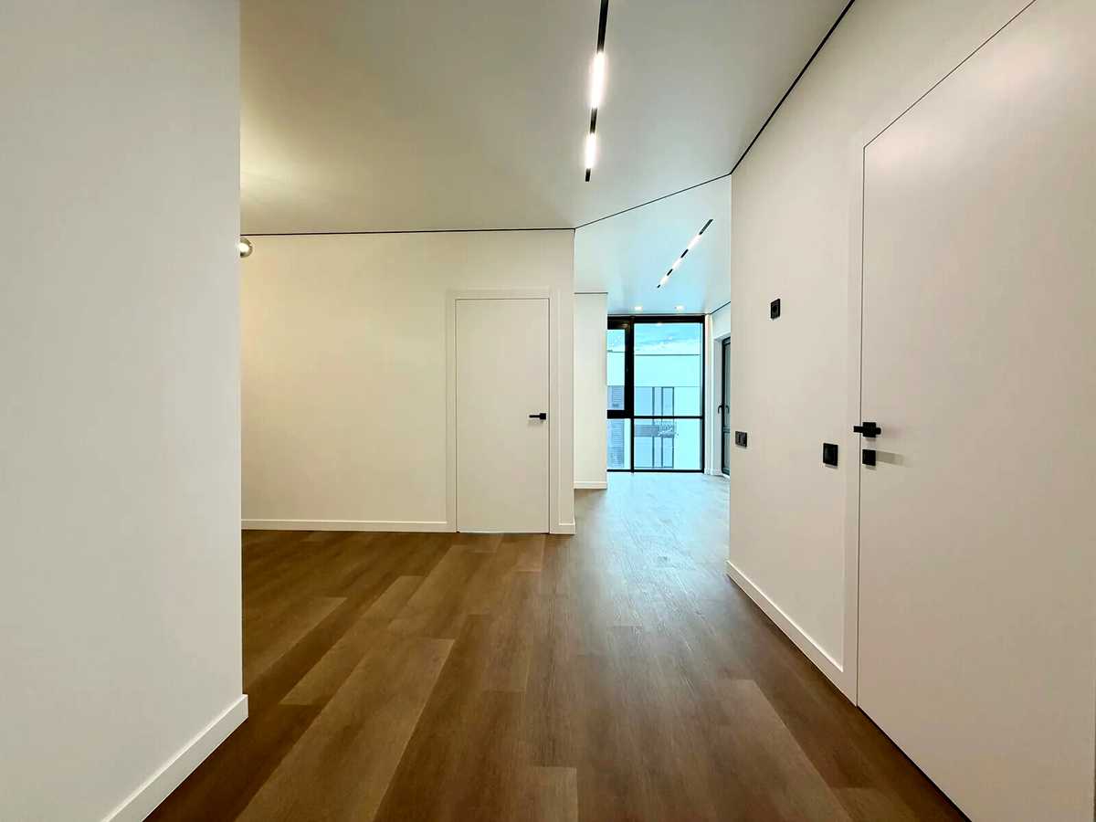 Квартира на вул. Ленкавського, 34 к8, ID 394147, фото №1
