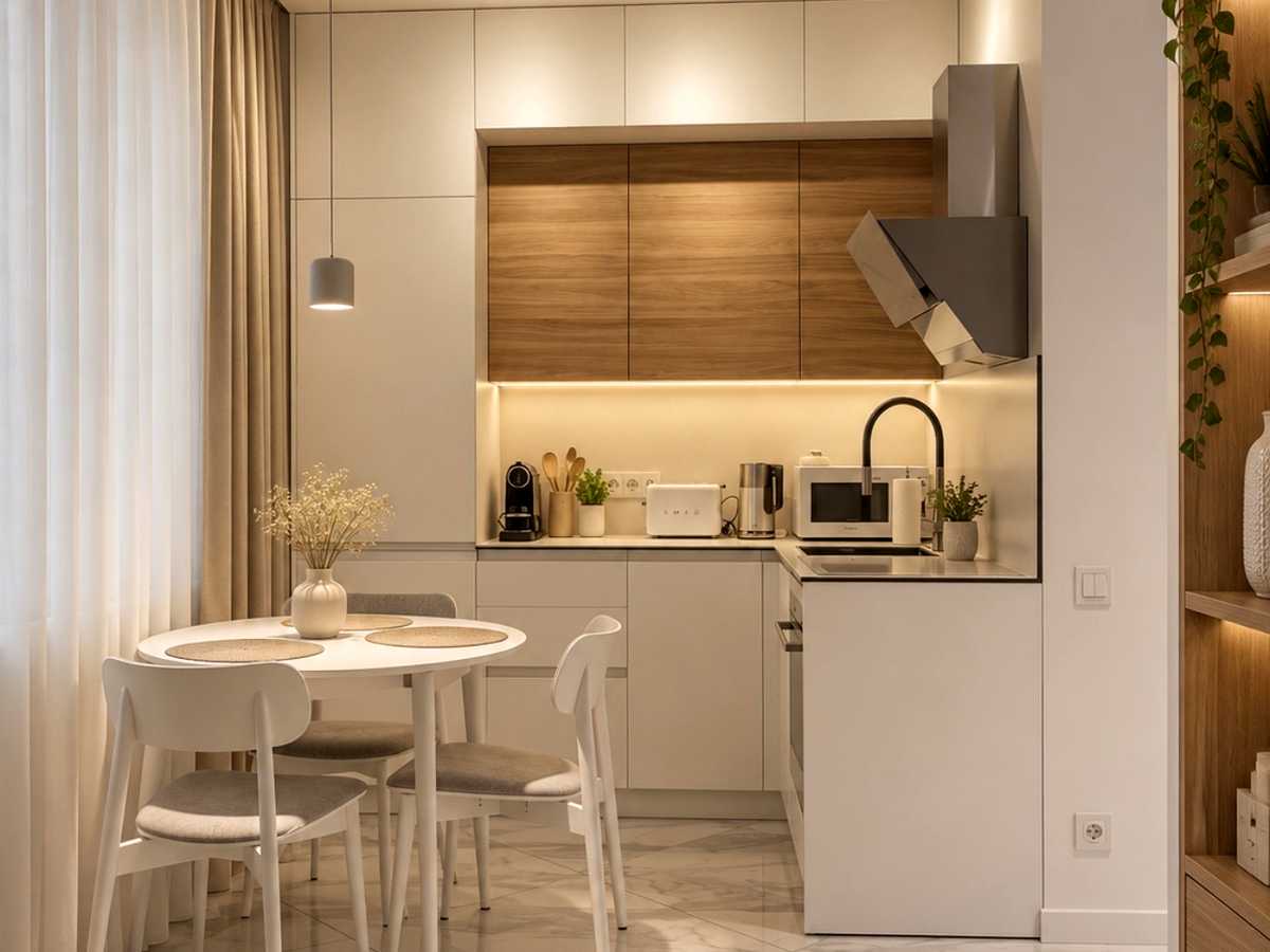 Квартира на вул. Гоголівська, 47 в Києві, ID 393509, фото №7