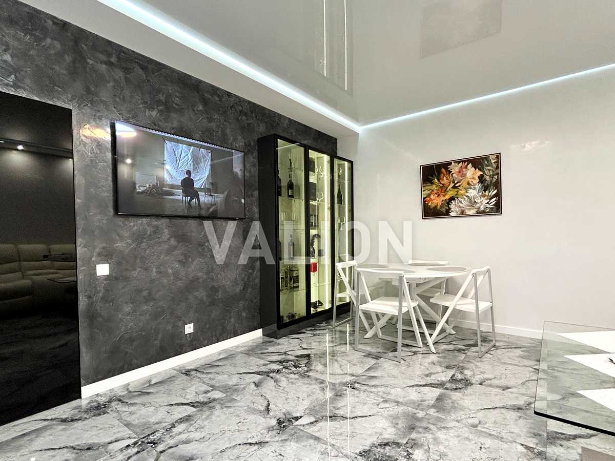 Квартира на вул. Юнацька, 2 в Києві, ID 318591, фото №1