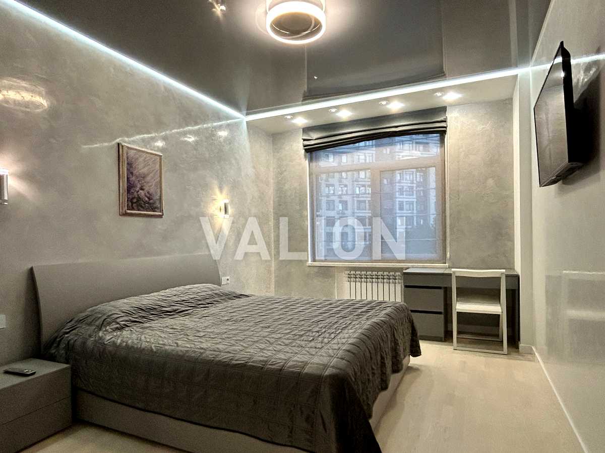 Квартира на вул. Юнацька, 2 в Києві, ID 318591, фото №18