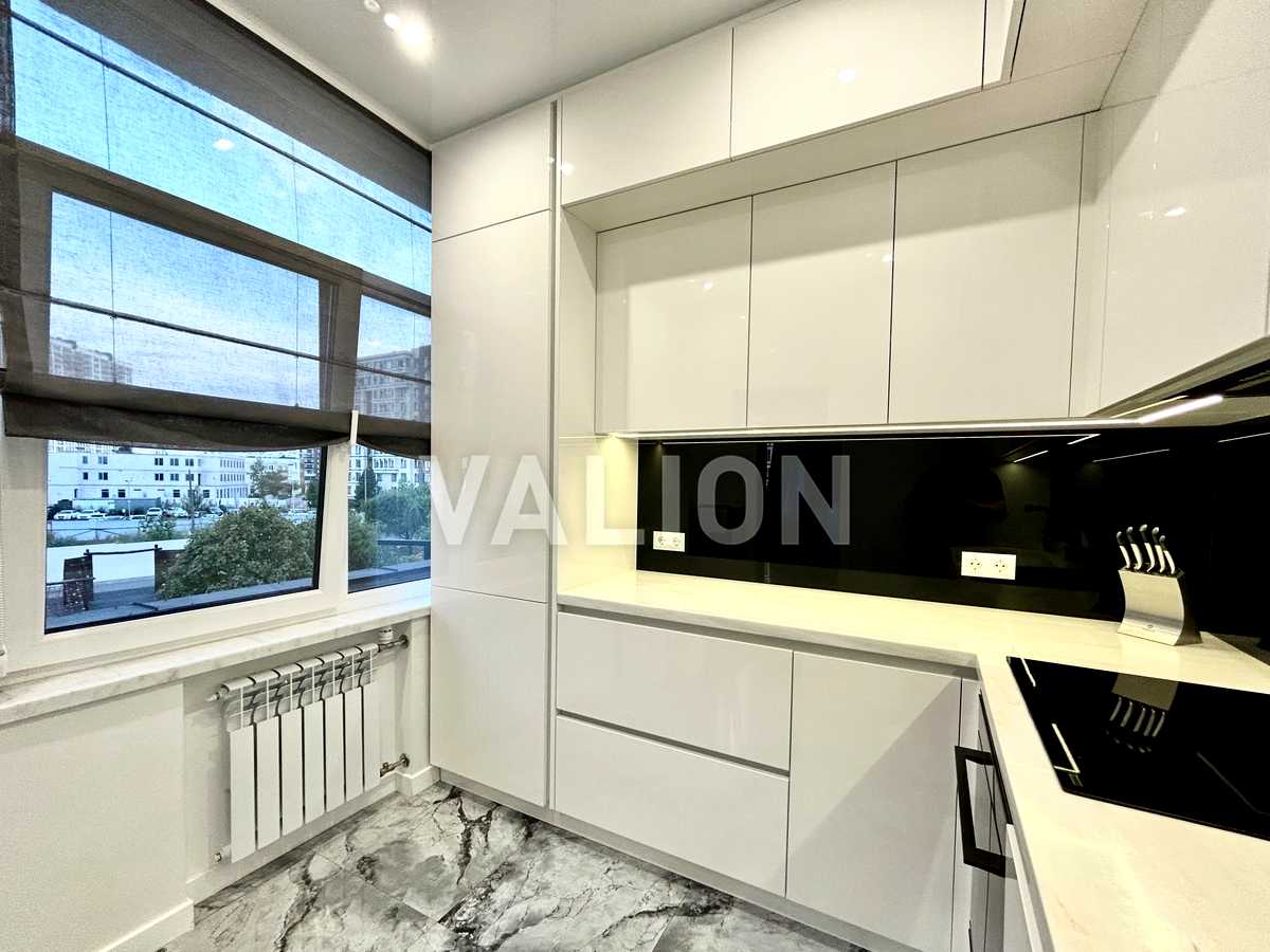 Квартира на вул. Юнацька, 2 в Києві, ID 318591, фото №3