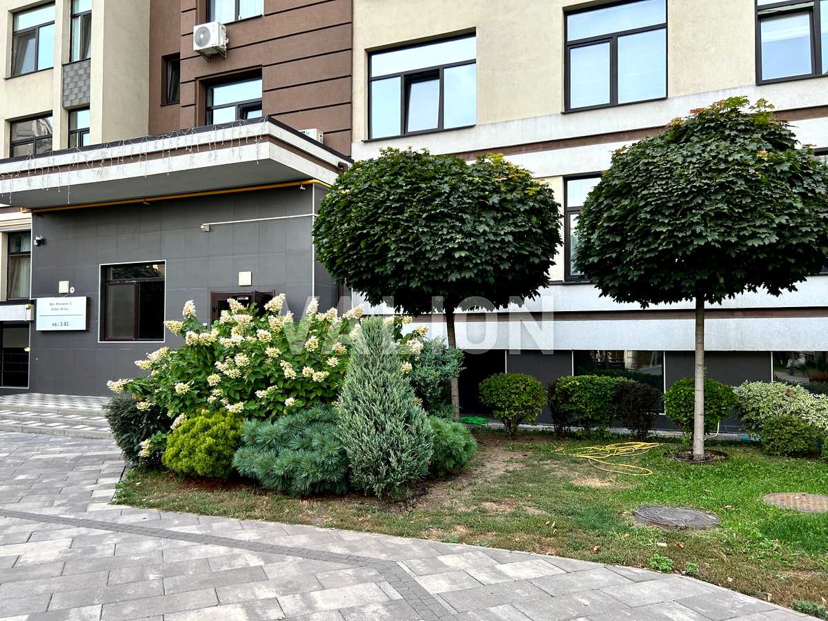 Квартира на вул. Юнацька, 2 в Києві, ID 318591, фото №29
