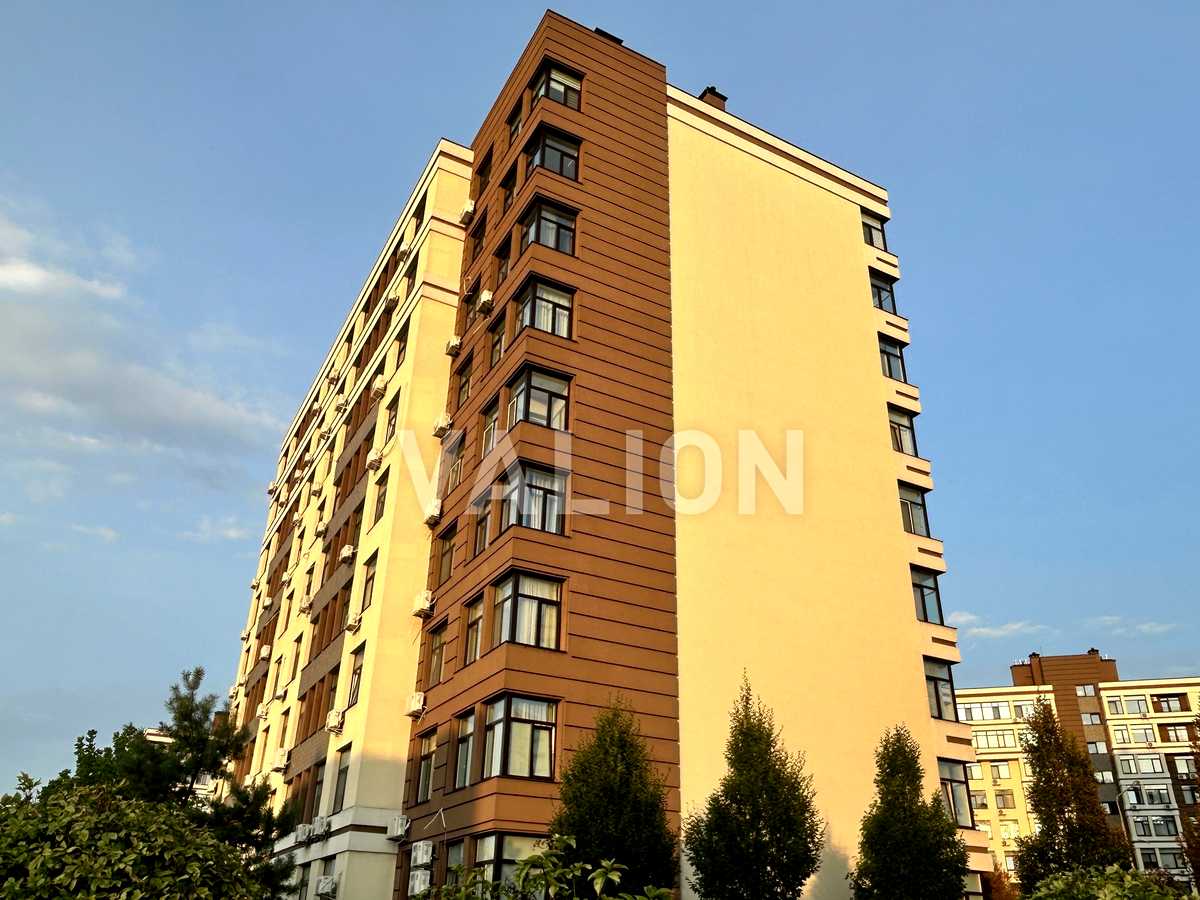 Квартира на вул. Юнацька, 2 в Києві, ID 318591, фото №30