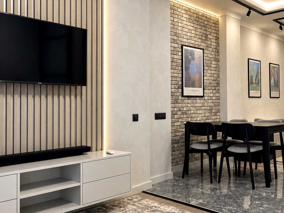 Квартира на вул. Гоголівська, 47 в Києві, ID 393513, фото №5