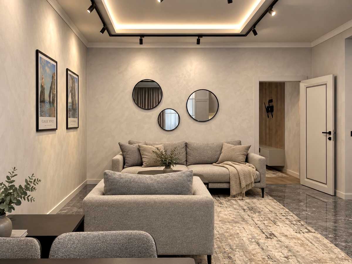Квартира на вул. Гоголівська, 47 в Києві, ID 393513, фото №7
