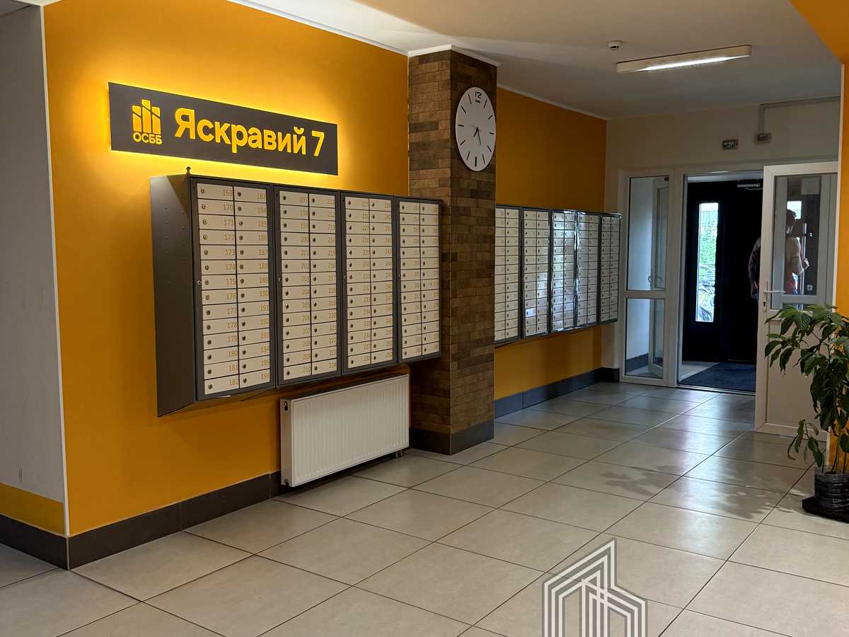 Квартира на вул. Петра Калнишевського, 6 в Києві, ID 321344, фото №22