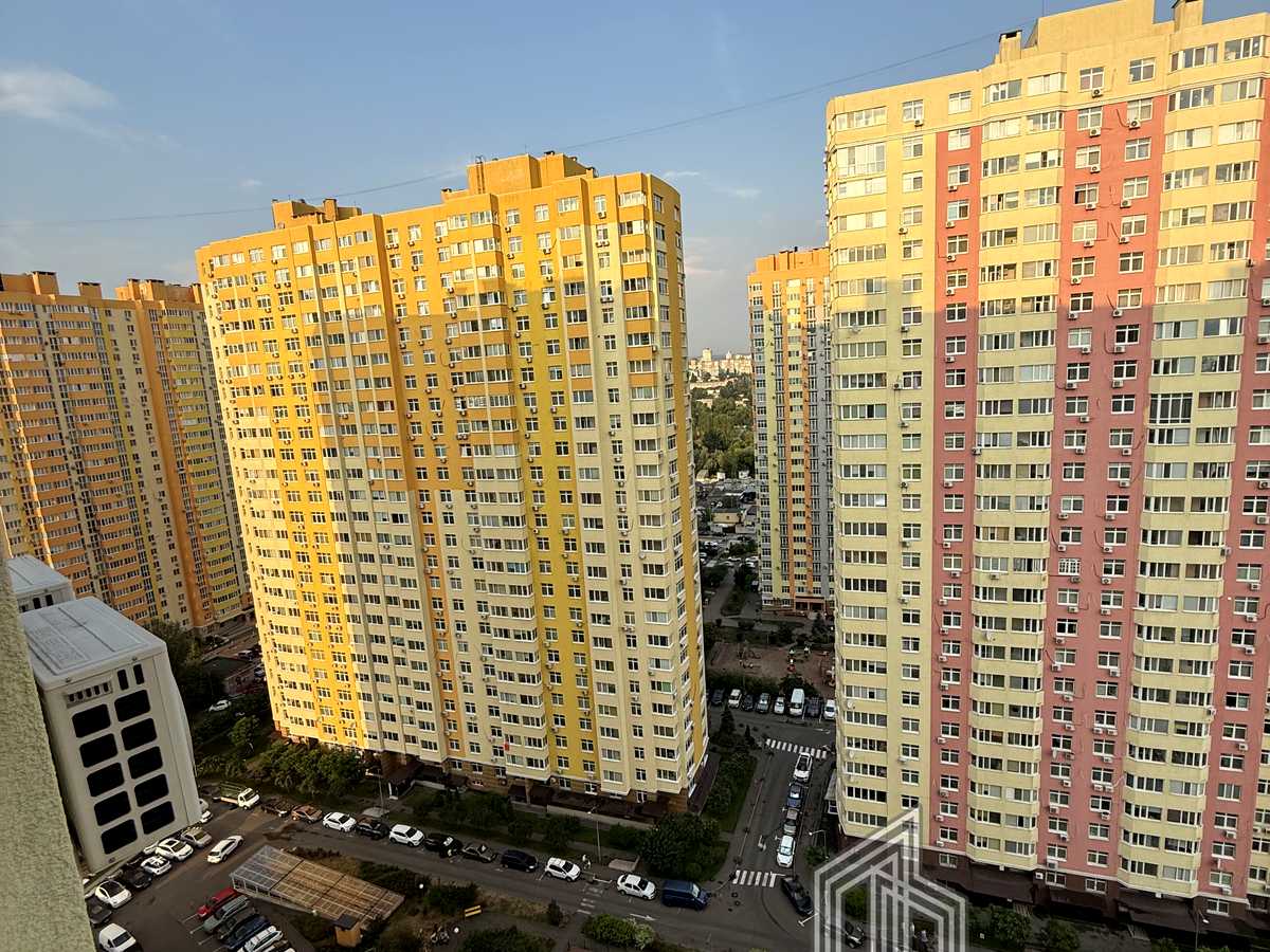 Квартира на вул. Петра Калнишевського, 6 в Києві, ID 321344, фото №23