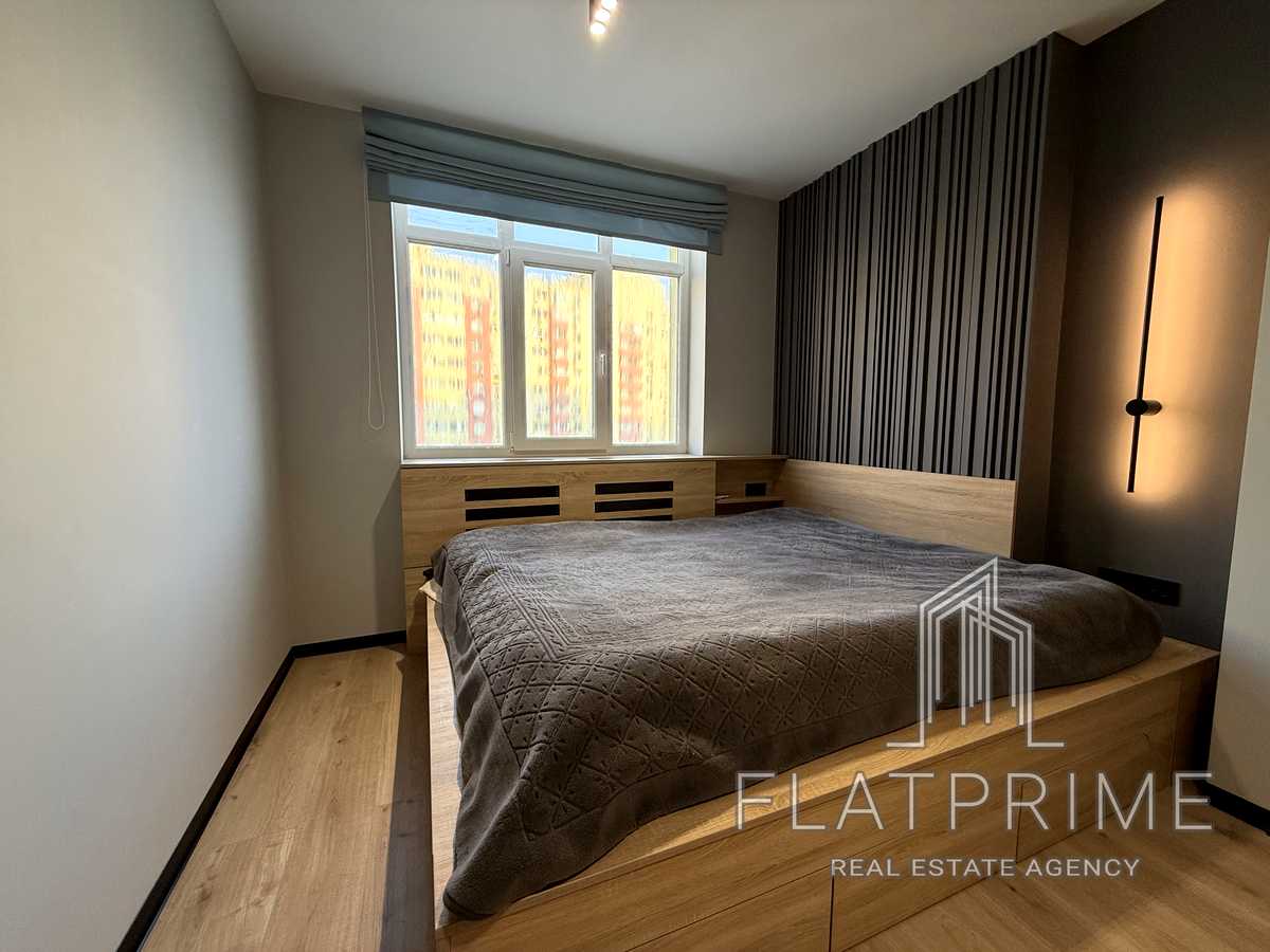 Квартира на вул. Петра Калнишевського, 6 в Києві, ID 321344, фото №10