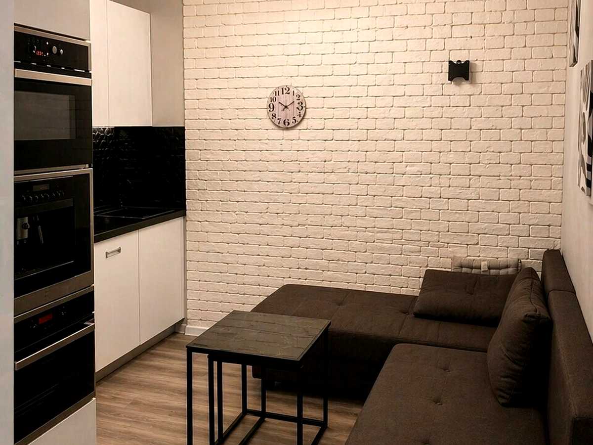 Квартира на вул. Юрія Кондратюка, 7 в Києві, ID 321343, фото №2