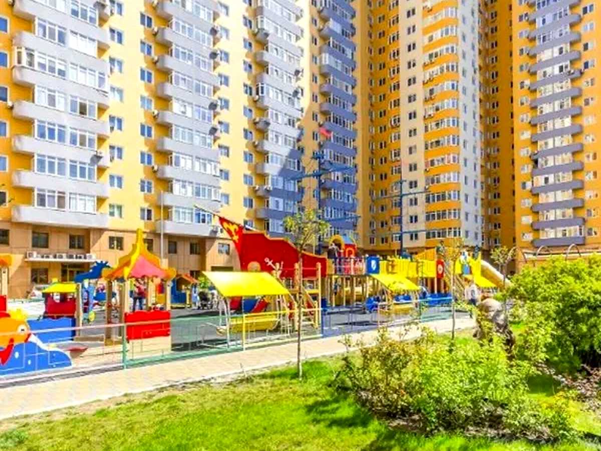 Квартира на вул. Юрія Кондратюка, 7 в Києві, ID 321343, фото №12