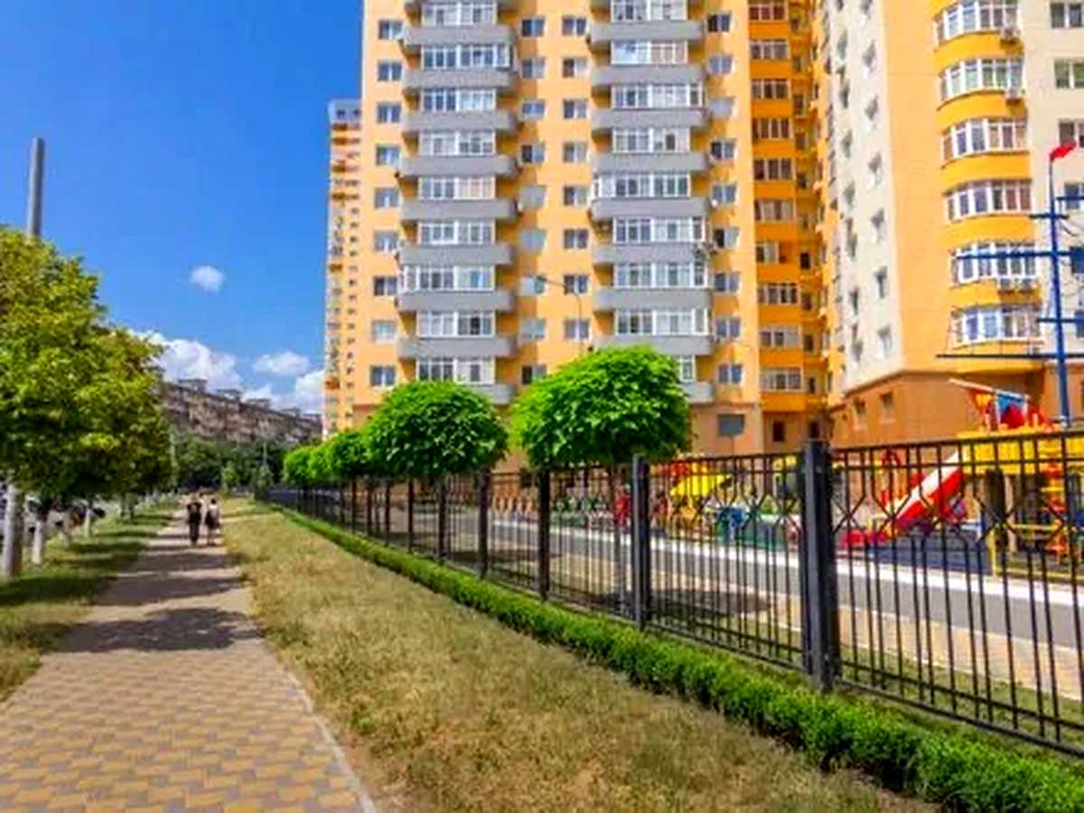 Квартира на вул. Юрія Кондратюка, 7 в Києві, ID 321343, фото №13
