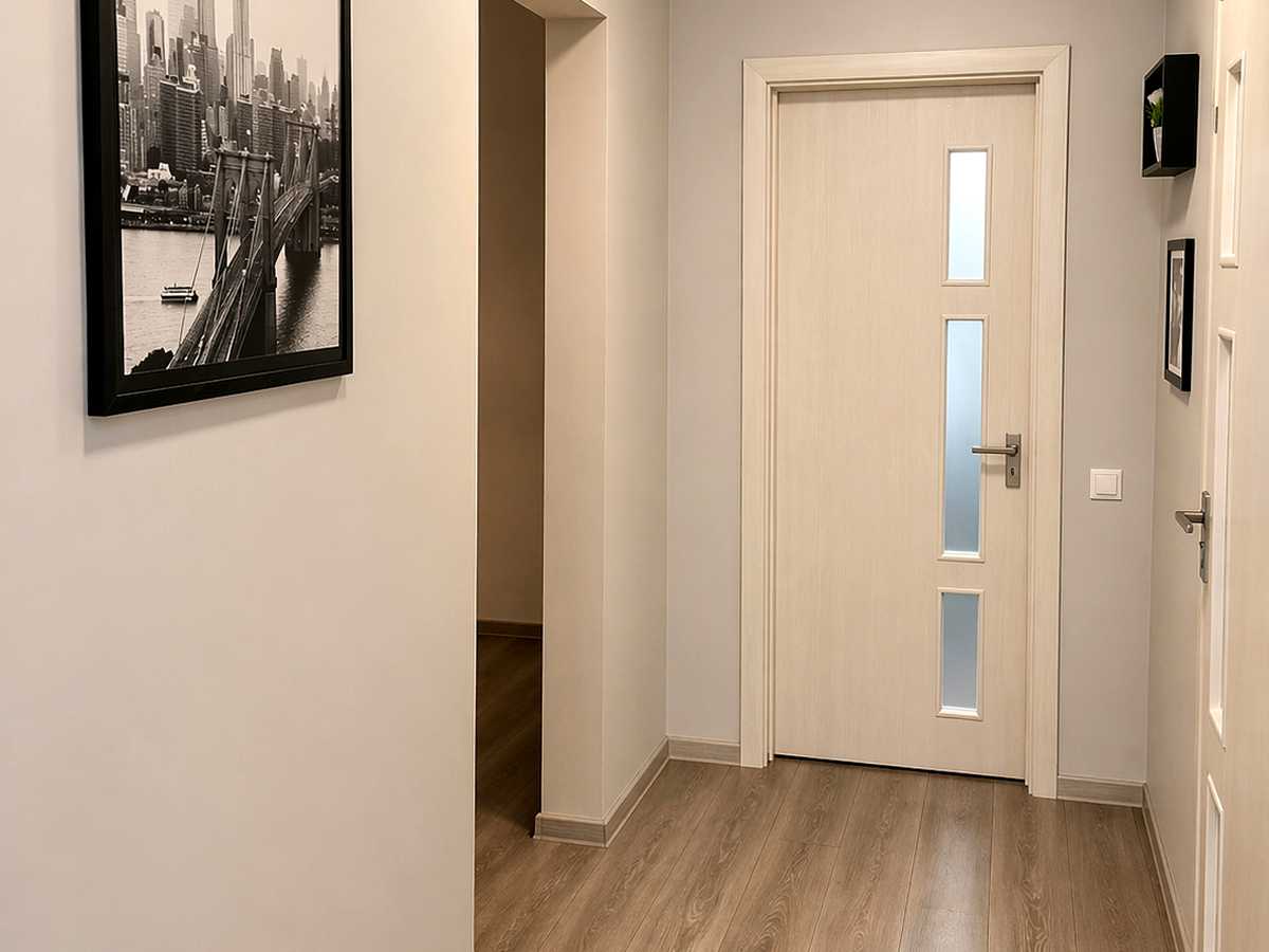 Квартира на вул. Юрія Кондратюка, 7 в Києві, ID 321343, фото №5