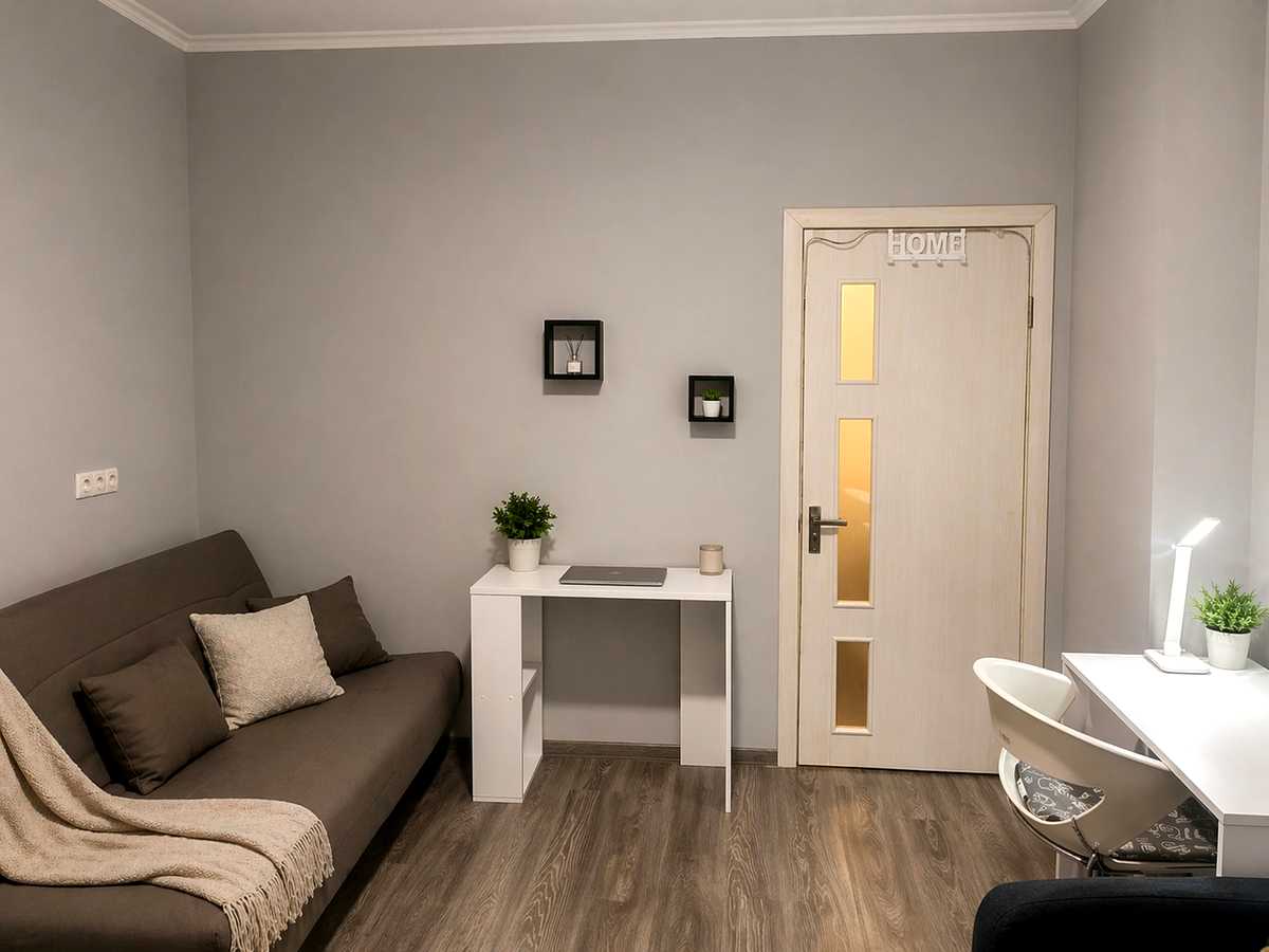 Квартира на вул. Юрія Кондратюка, 7 в Києві, ID 321343, фото №9