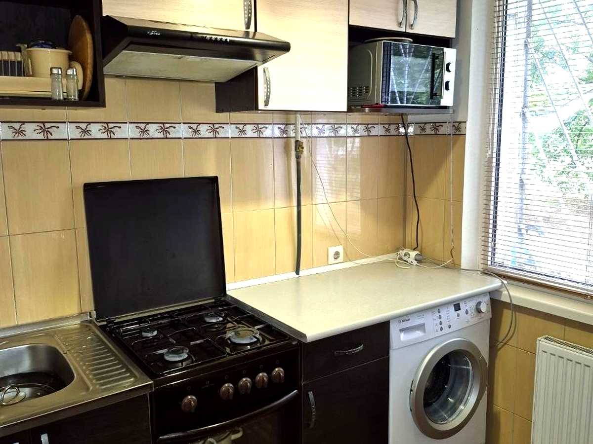 Квартира на вул. Соборності, 32 в Чернігів, ID 318035, фото №1
