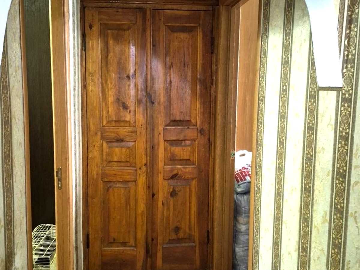 Квартира на вул. Соборності, 32 в Чернігів, ID 318035, фото №5