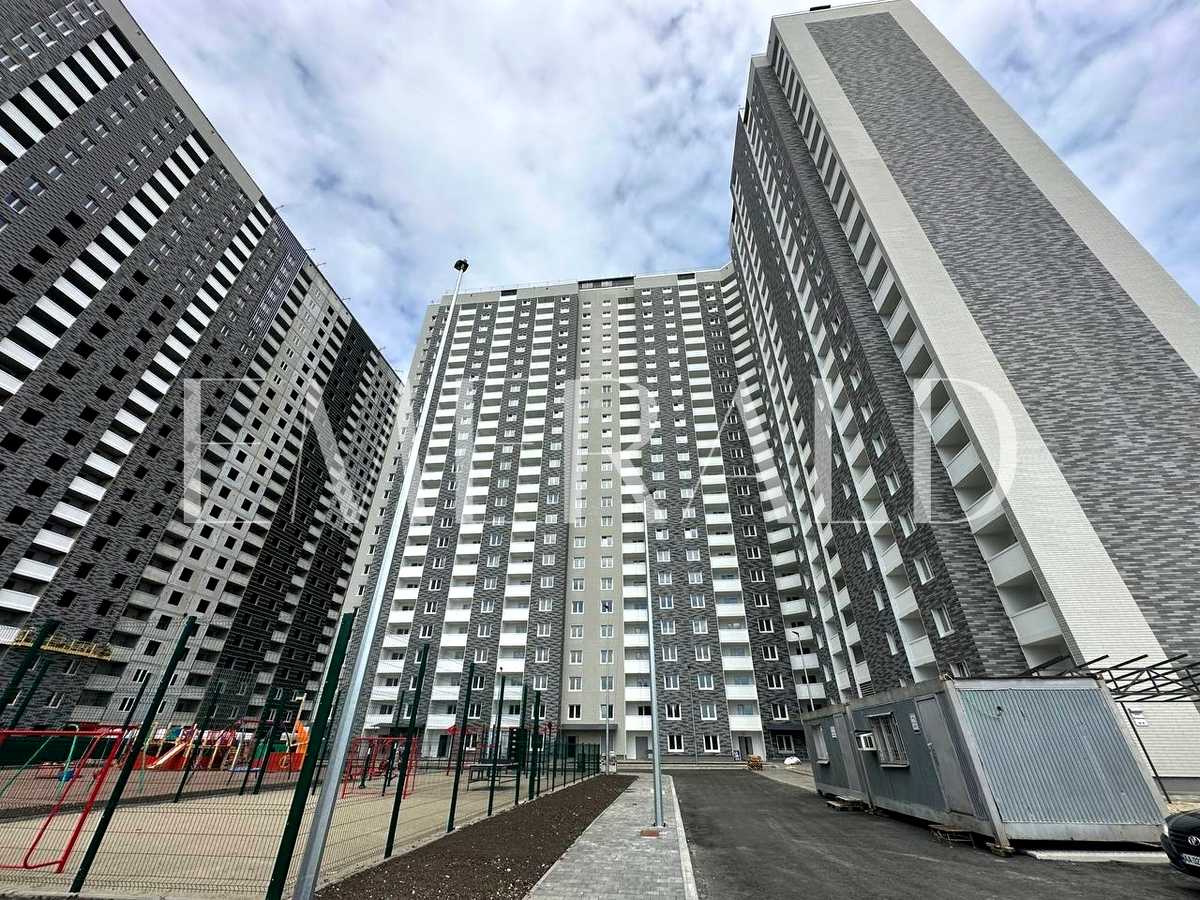 Квартира на вул. Героїв Енергетиків в Києві, ID 318535, фото №2