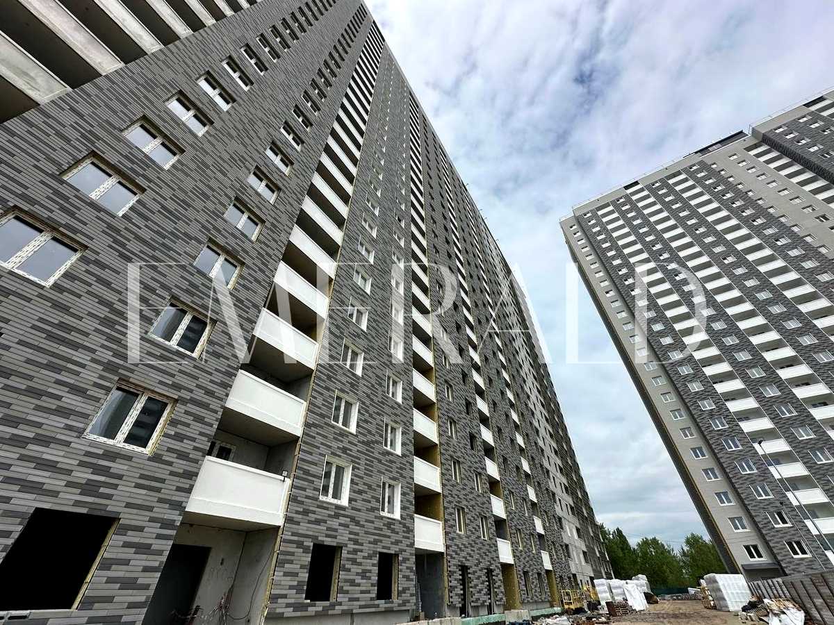 Квартира на вул. Героїв Енергетиків в Києві, ID 318535, фото №4