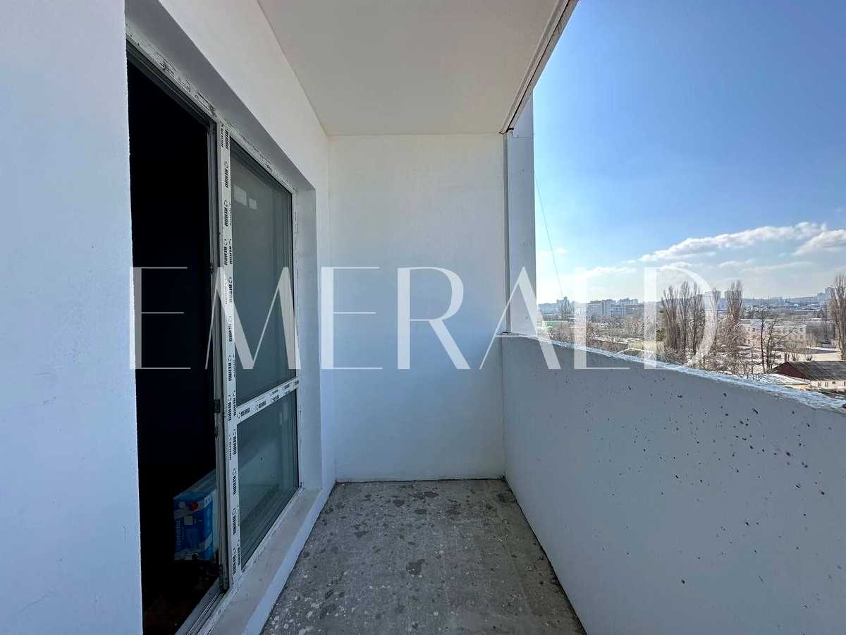 Квартира на вул. Героїв Енергетиків в Києві, ID 318535, фото №7