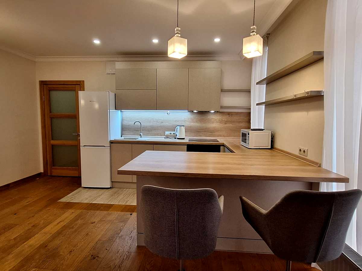 Квартира на вул. Ростиславська, 5-Б в Києві, ID 317094, фото №11