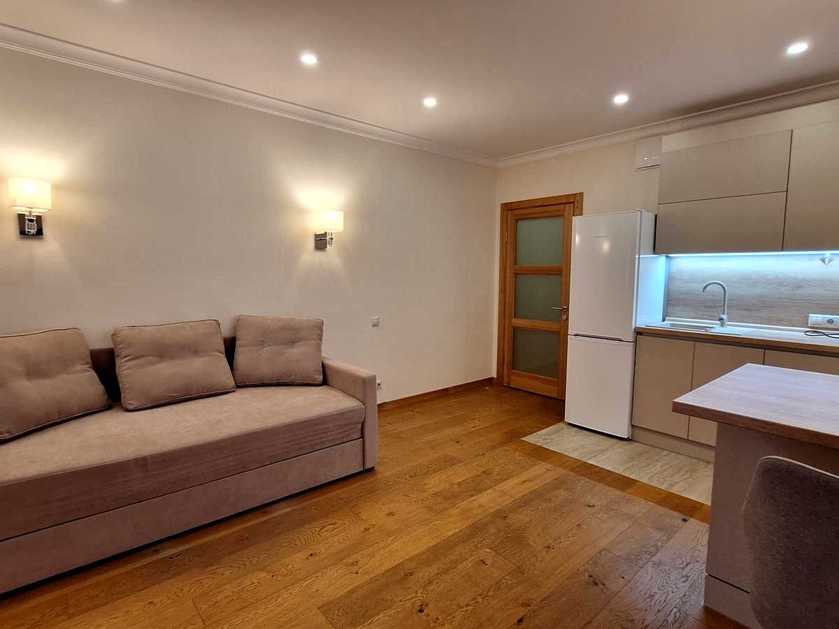 Квартира на вул. Ростиславська, 5-Б в Києві, ID 317094, фото №12