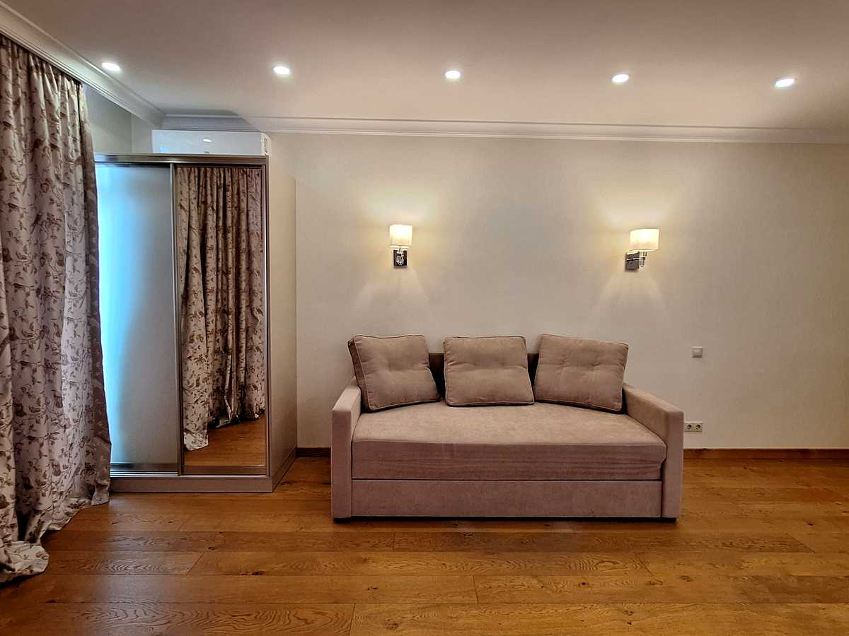 Квартира на вул. Ростиславська, 5-Б в Києві, ID 317094, фото №13