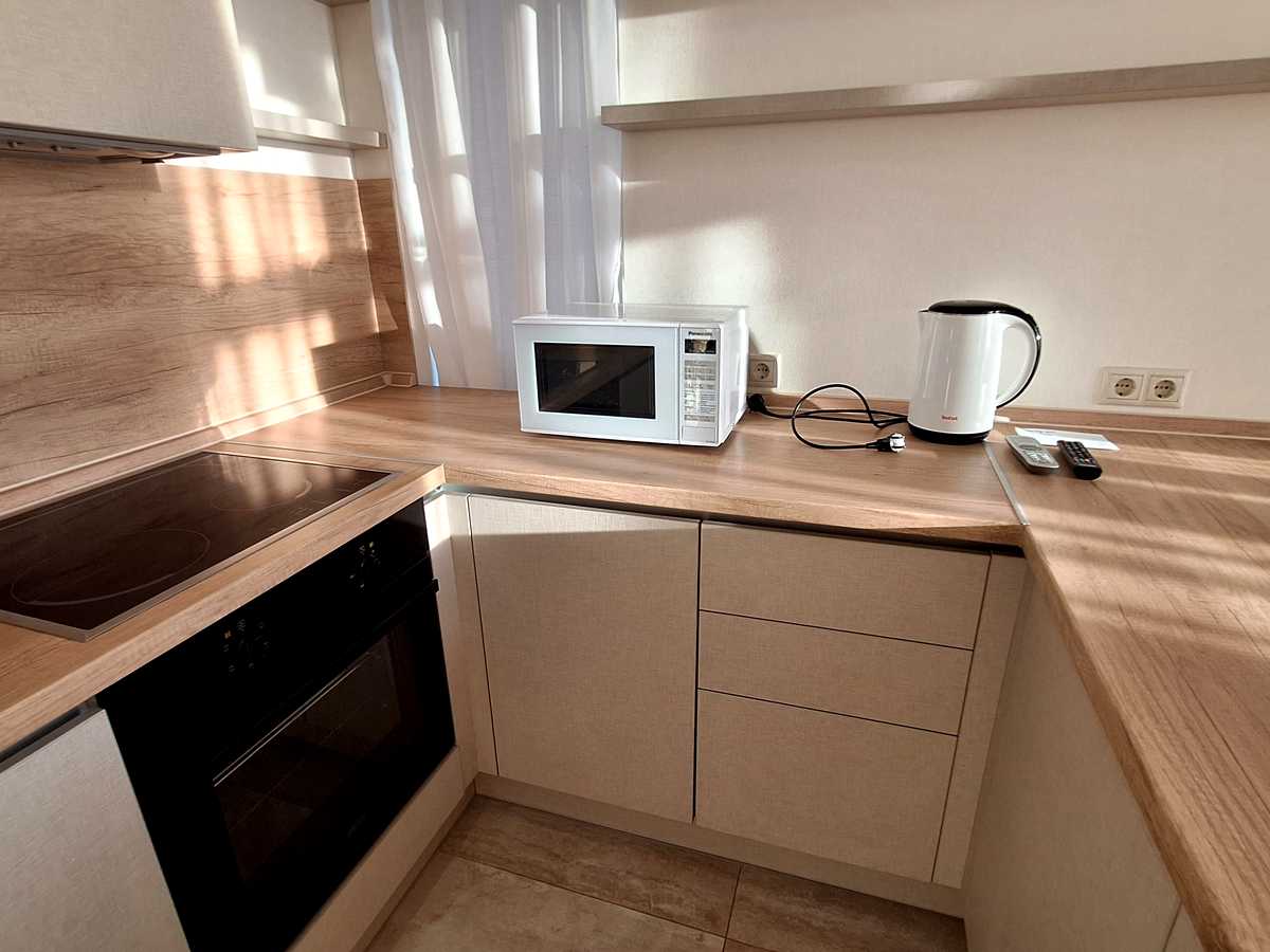 Квартира на вул. Ростиславська, 5-Б в Києві, ID 317094, фото №16