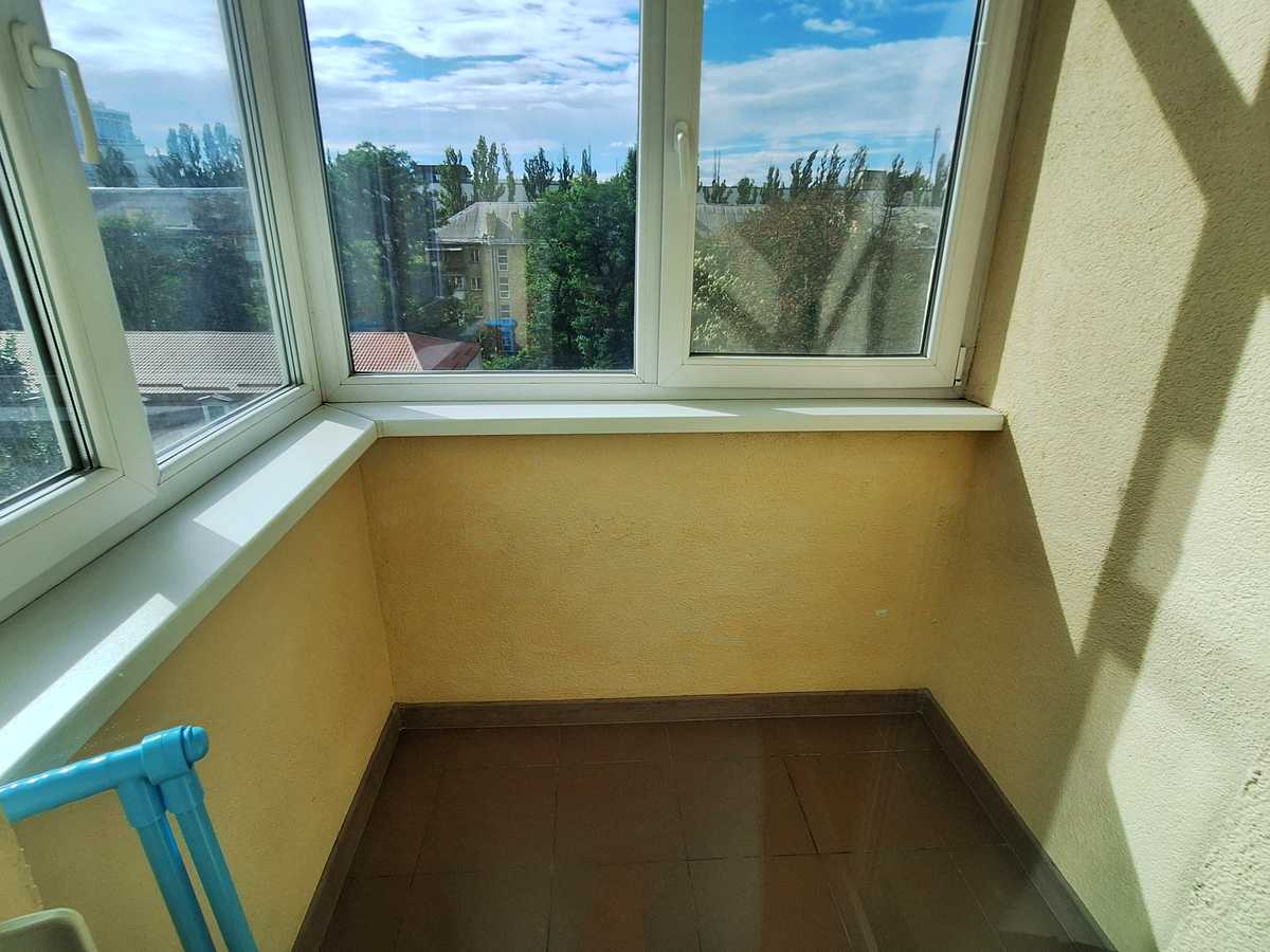 Квартира на вул. Ростиславська, 5-Б в Києві, ID 317094, фото №27