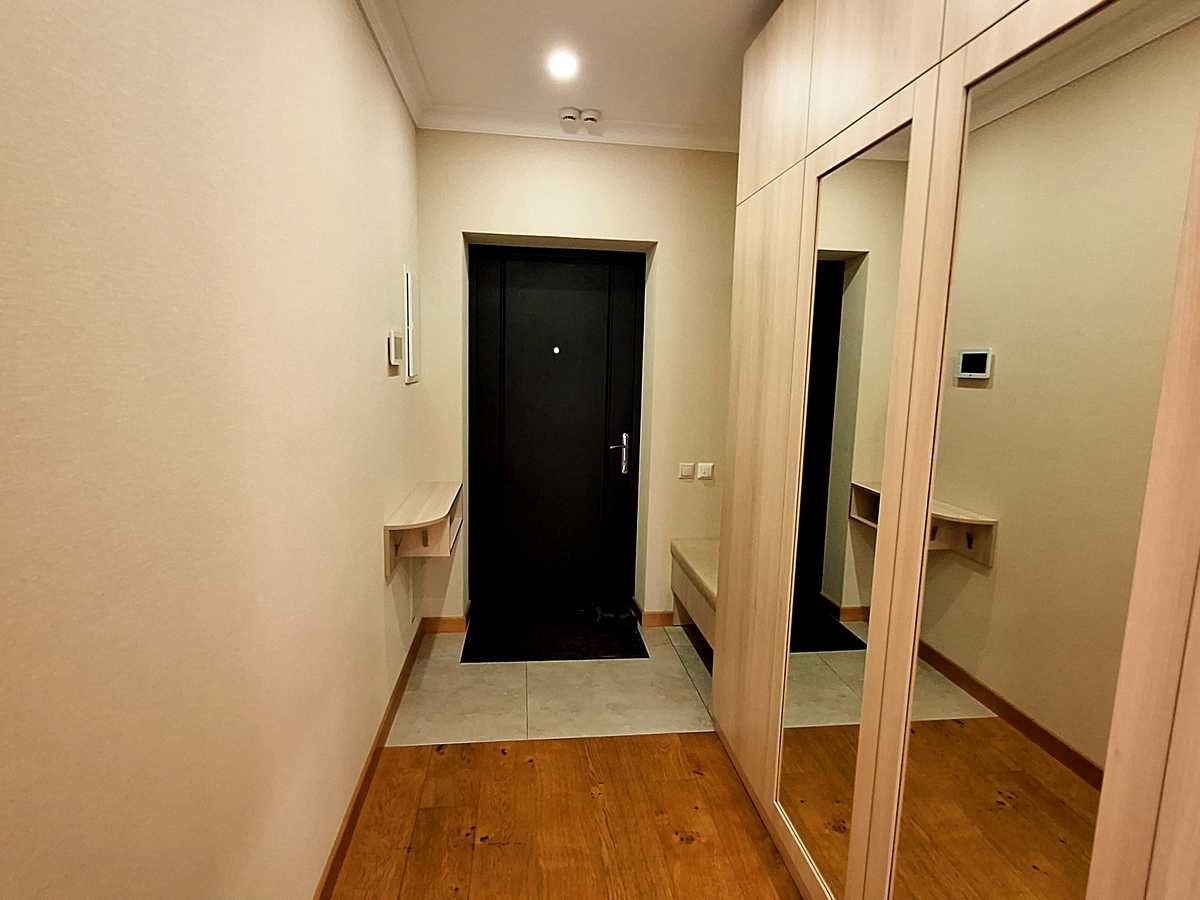 Квартира на вул. Ростиславська, 5-Б в Києві, ID 317094, фото №29