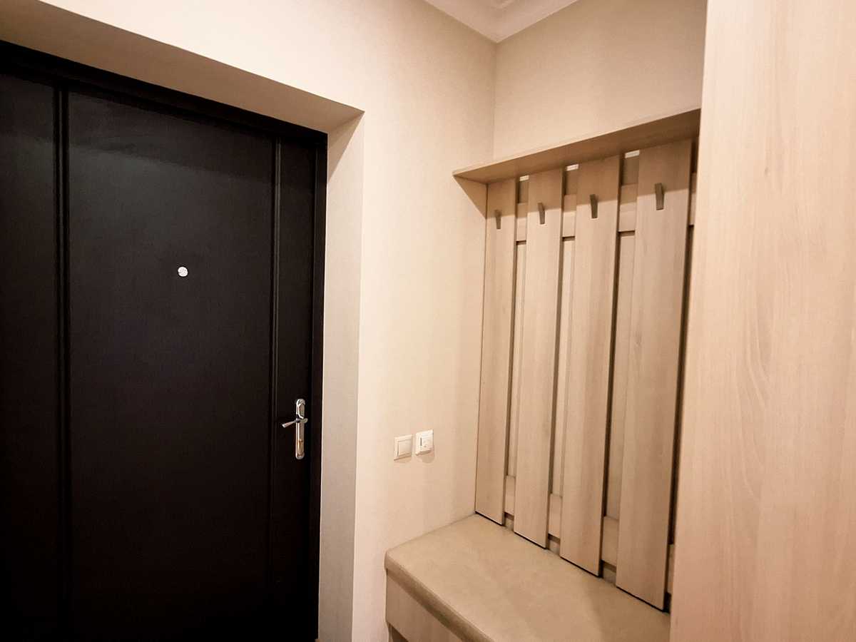 Квартира на вул. Ростиславська, 5-Б в Києві, ID 317094, фото №30