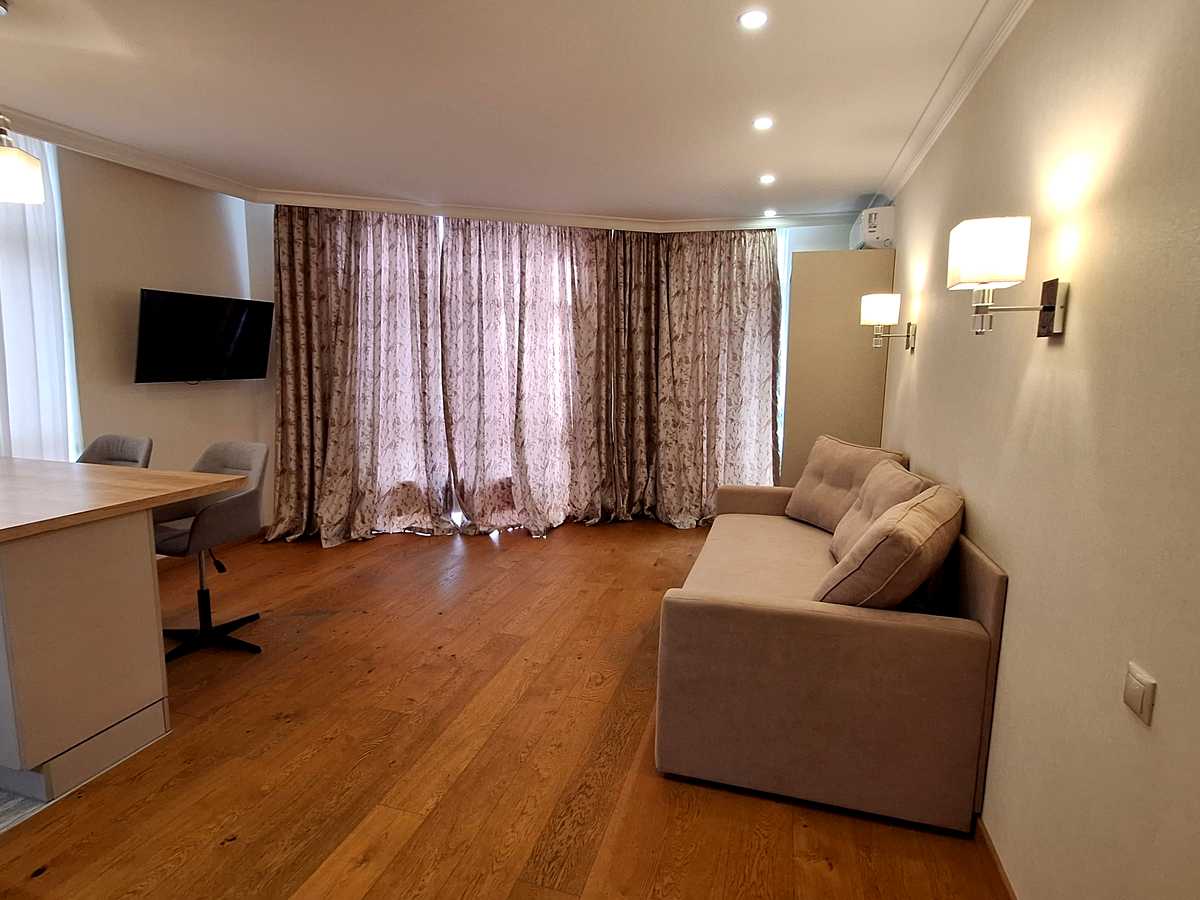 Квартира на вул. Ростиславська, 5-Б в Київ, ID 317094, фото №4