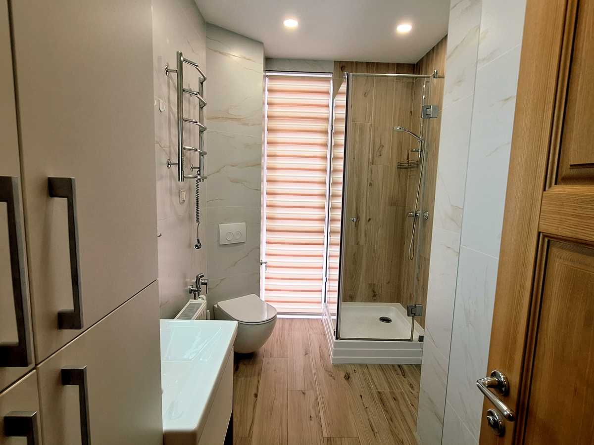 Квартира на вул. Ростиславська, 5-Б в Києві, ID 317094, фото №34