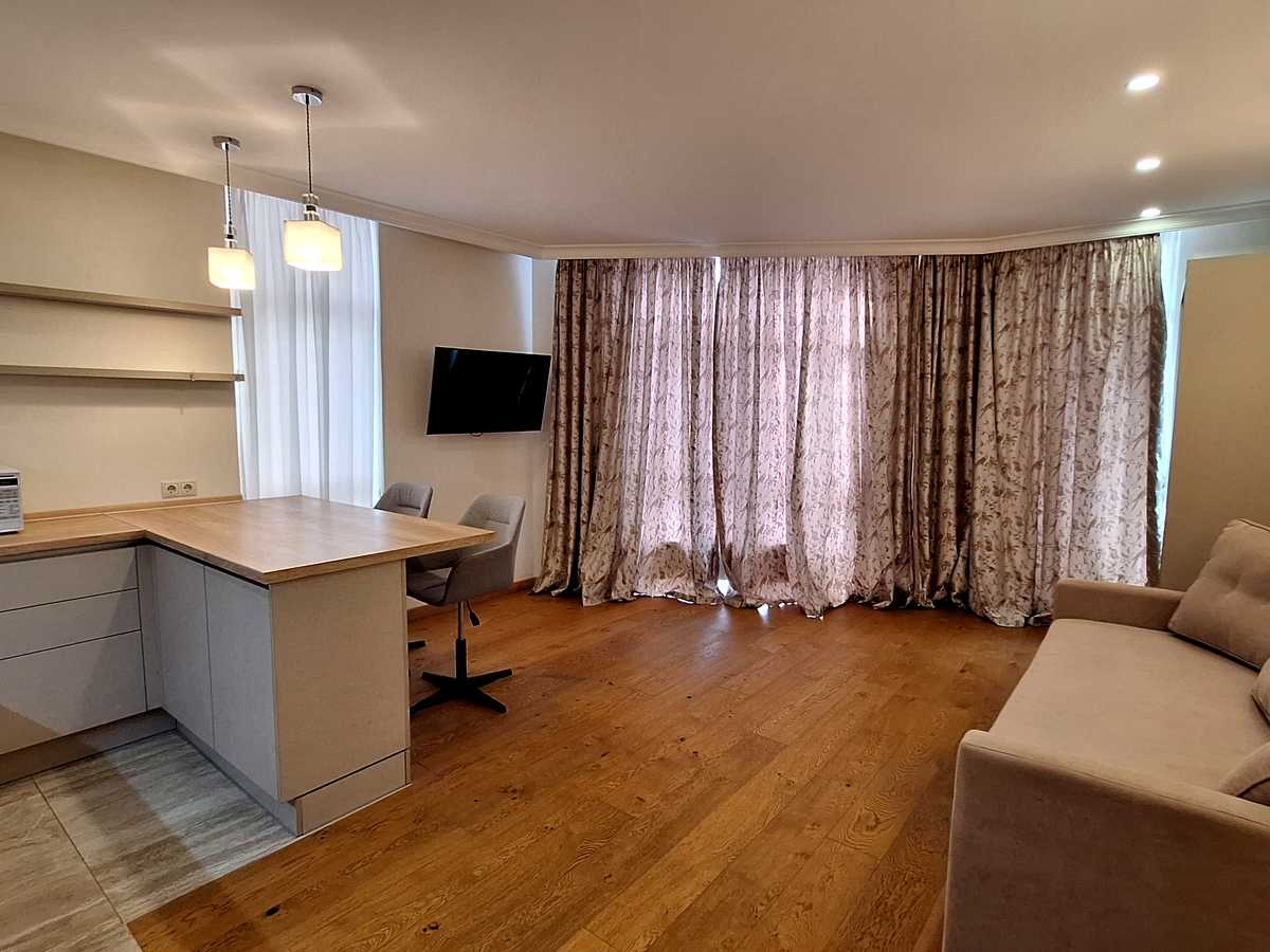 Квартира на вул. Ростиславська, 5-Б в Київ, ID 317094, фото №5