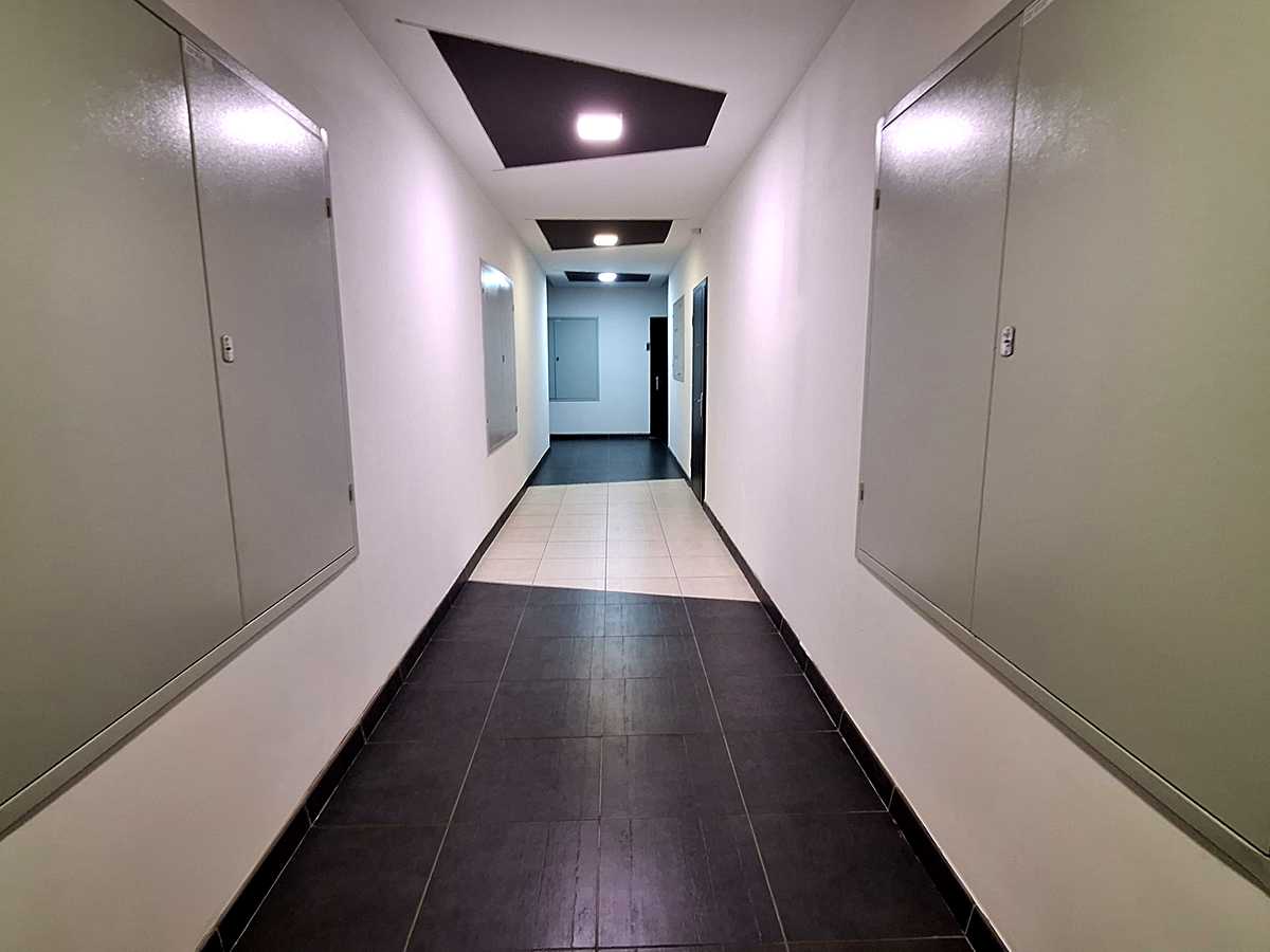 Квартира на вул. Ростиславська, 5-Б в Києві, ID 317094, фото №42