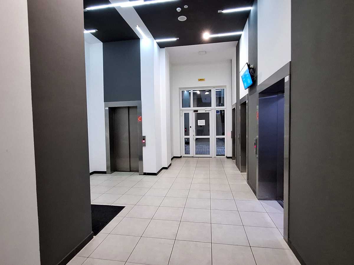 Квартира на вул. Ростиславська, 5-Б в Києві, ID 317094, фото №43