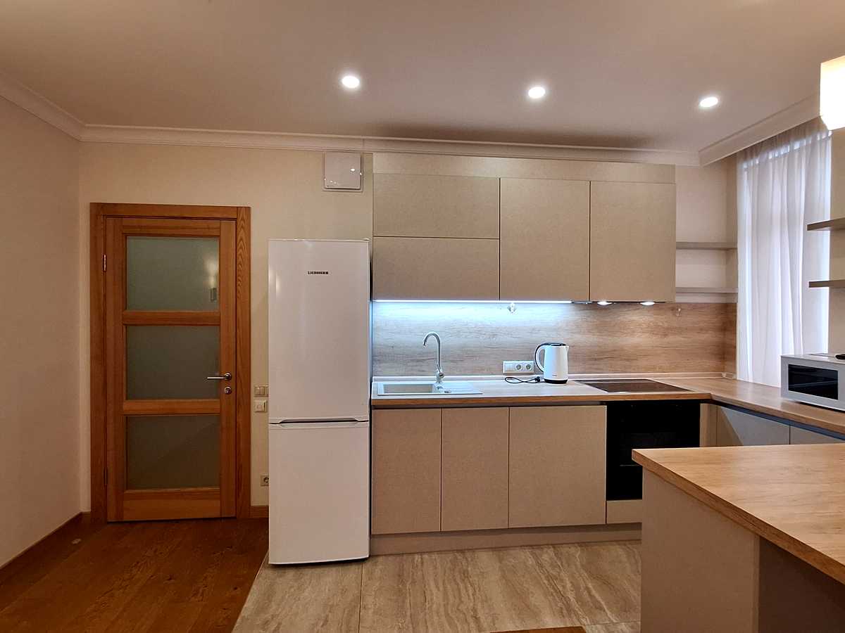 Квартира на вул. Ростиславська, 5-Б в Києві, ID 317094, фото №7