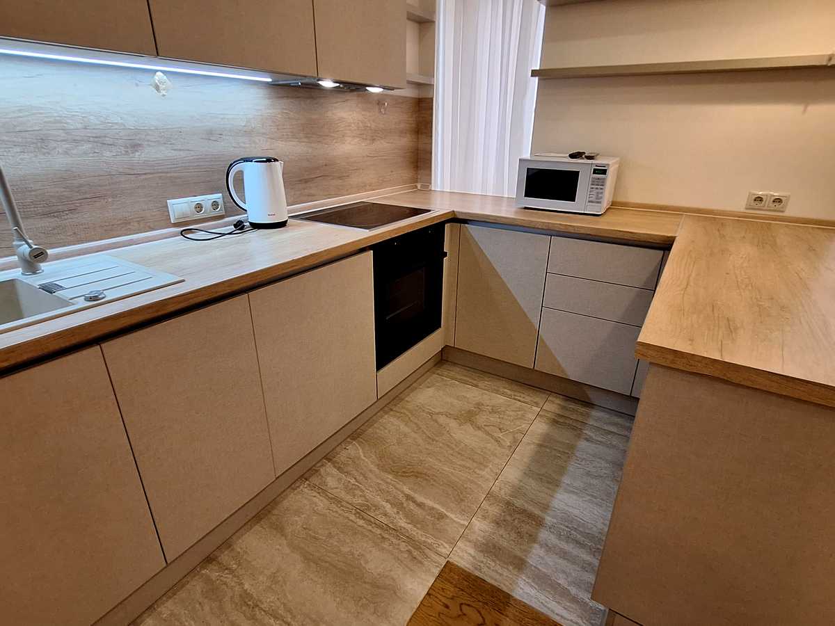 Квартира на вул. Ростиславська, 5-Б в Києві, ID 317094, фото №8