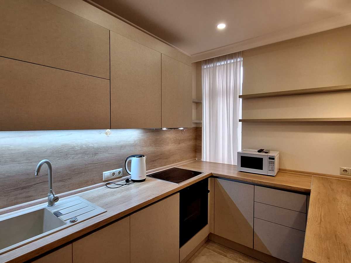 Квартира на вул. Ростиславська, 5-Б в Києві, ID 317094, фото №9
