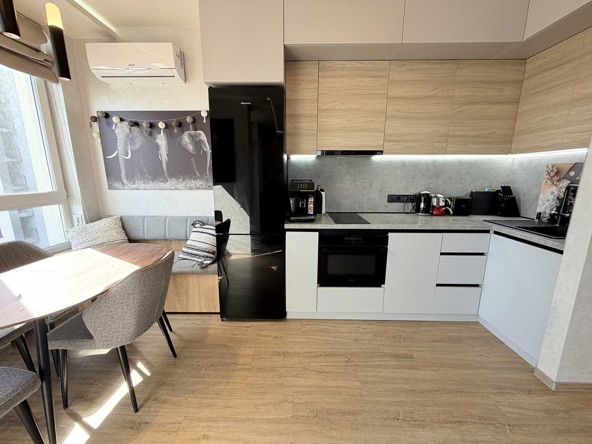 Квартира на вул. Панорамна, 2 в Києві, ID 318403, фото №11
