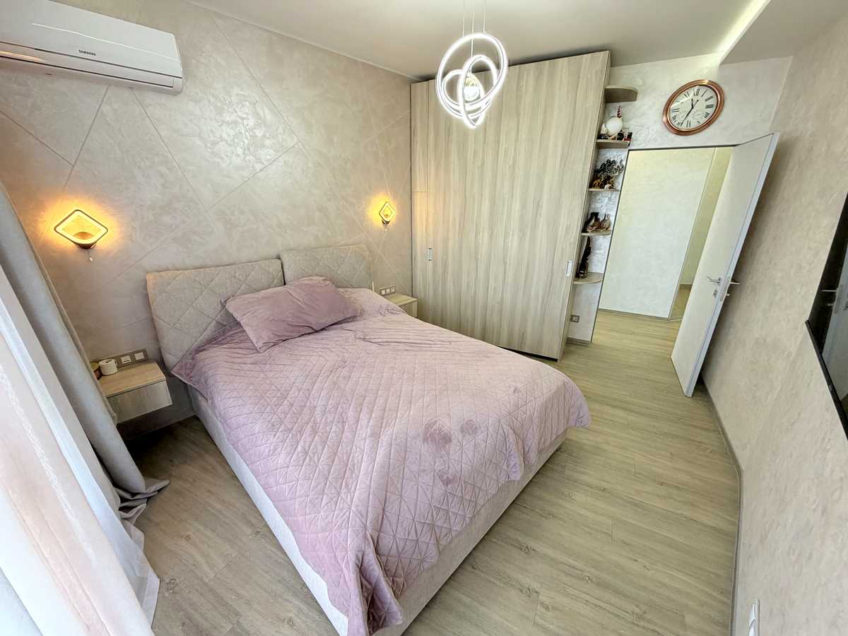 Квартира на вул. Панорамна, 2 в Києві, ID 318403, фото №14