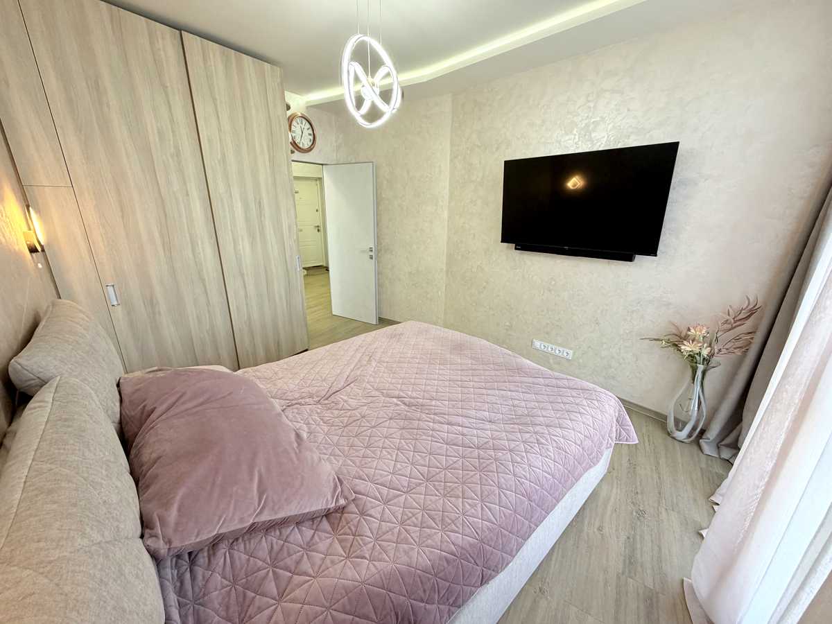 Квартира на вул. Панорамна, 2 в Києві, ID 318403, фото №15