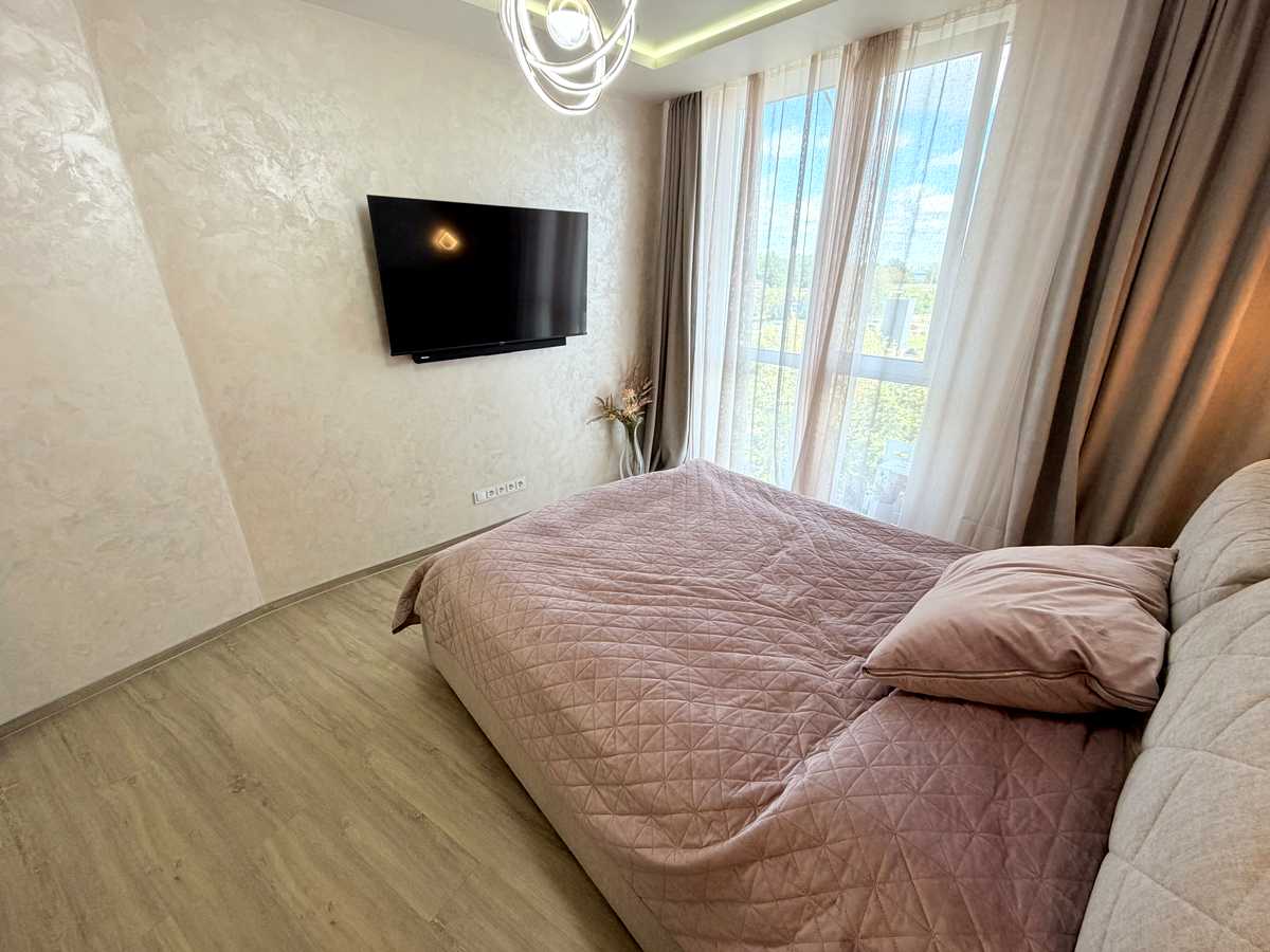 Квартира на вул. Панорамна, 2 в Києві, ID 318403, фото №16