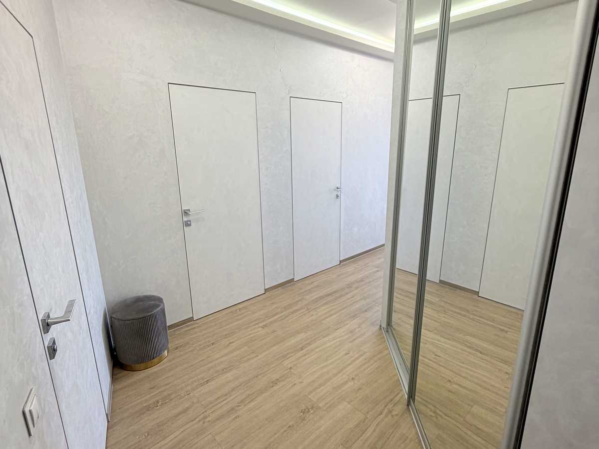 Квартира на вул. Панорамна, 2 в Києві, ID 318403, фото №17