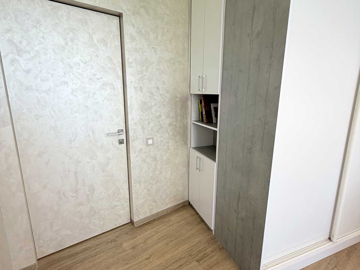 Квартира на вул. Панорамна, 2 в Києві, ID 318403, фото №22
