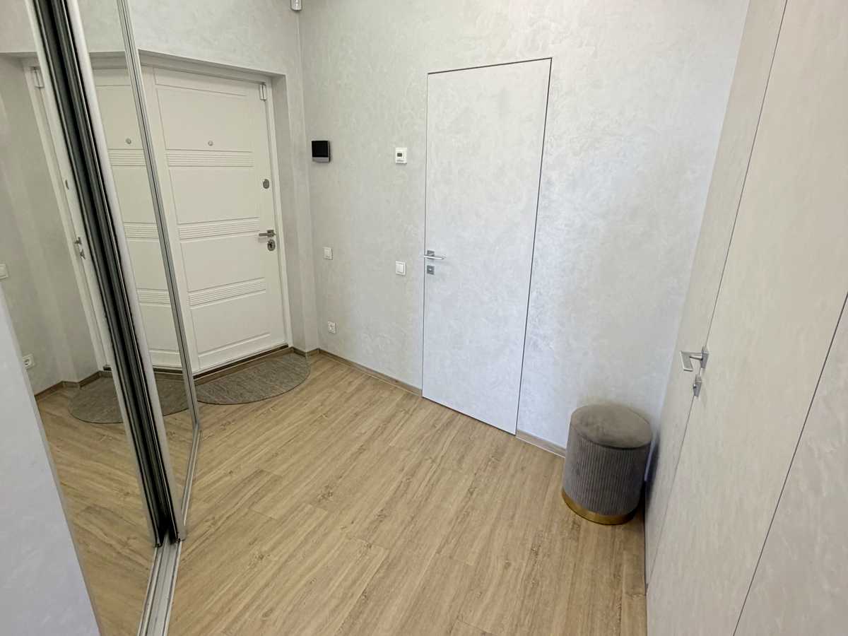 Квартира на вул. Панорамна, 2 в Києві, ID 318403, фото №23