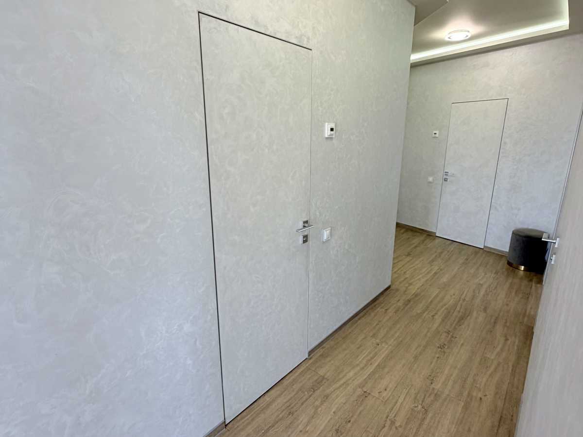 Квартира на вул. Панорамна, 2 в Києві, ID 318403, фото №26