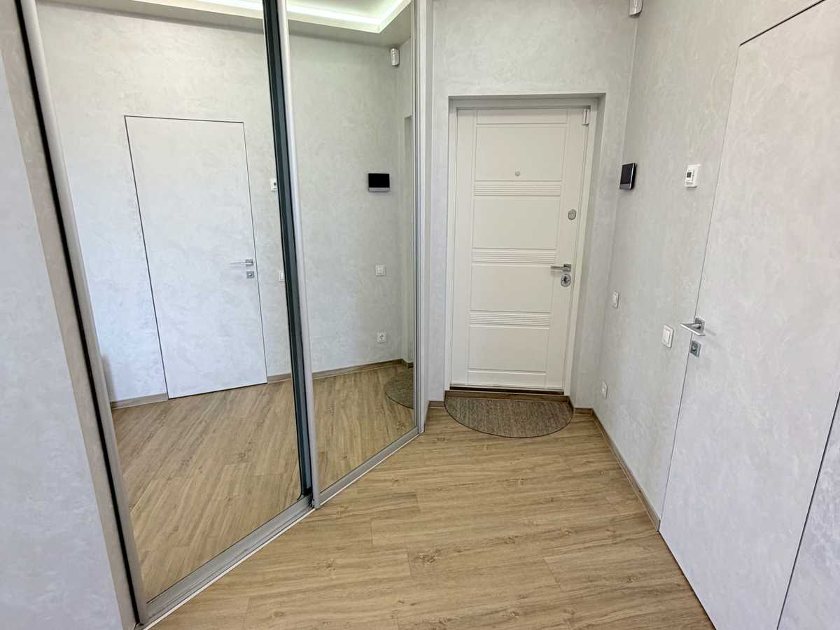 Квартира на вул. Панорамна, 2 в Києві, ID 318403, фото №29