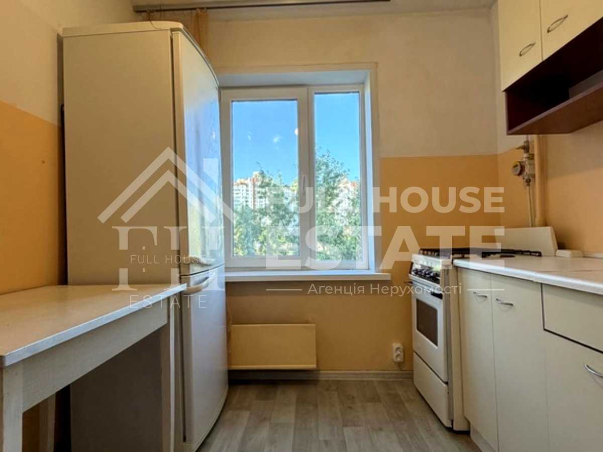 Квартира на просп. Червоної Калини, 3-В в Києві, ID 318349, фото №1