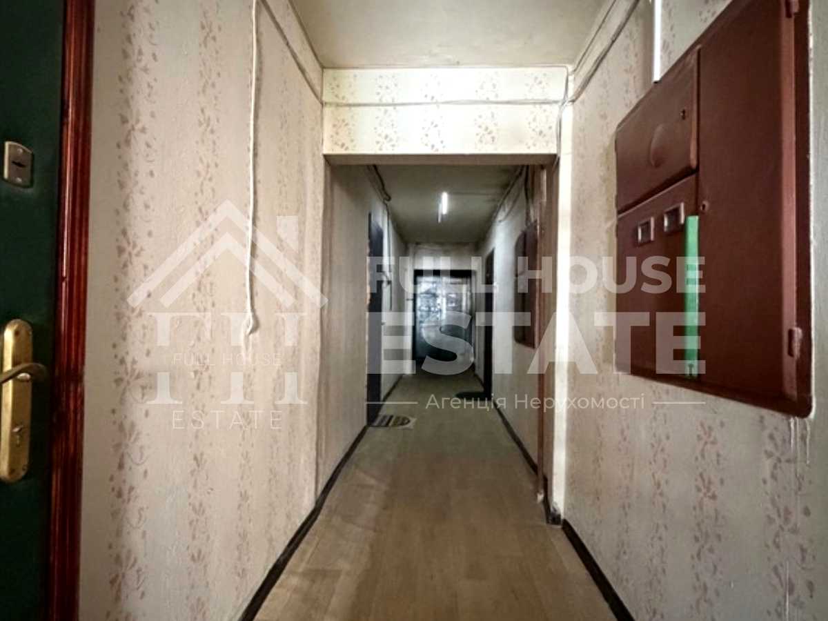 Квартира на просп. Червоної Калини, 3-В в Києві, ID 318349, фото №15