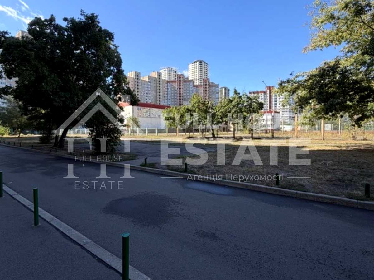 Квартира на просп. Червоної Калини, 3-В в Києві, ID 318349, фото №19