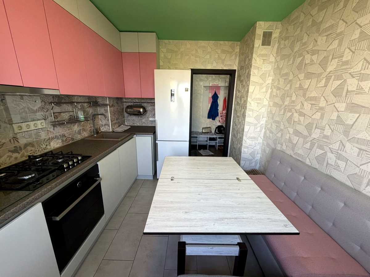 Квартира на просп. Червоної Калини, 30-А в Київ, ID 317152, фото №1